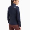 FELPA DONNA - EA7 SWEATSHIRT