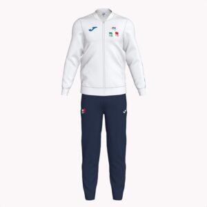 TUTA UOMO - FEDERAZIONE ITALIANA TENNIS