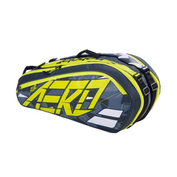 BORSONE - PURE AERO 6R