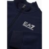 TUTA JUNIOR - EA7 TRACKSUIT