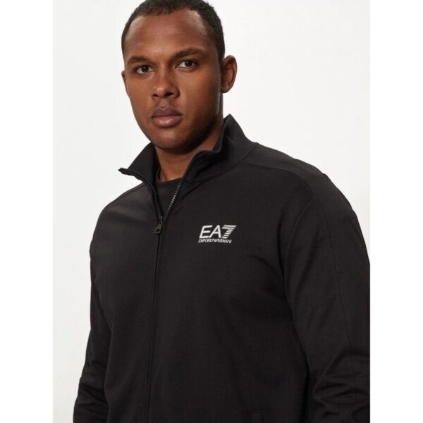 TUTA UOMO - VISIBILITY IN JERSEY