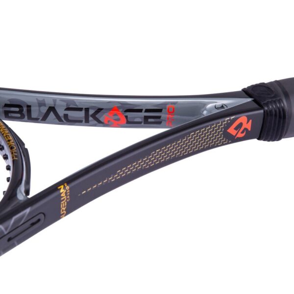 RACCHETTA - BLACK ACE PRO 305 G3