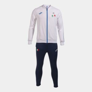TUTA UOMO - FEDERAZIONE ITALIANA TENNIS