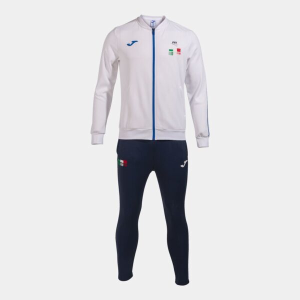 TUTA UOMO - FEDERAZIONE ITALIANA TENNIS