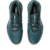 SCARPA TENNIS UOMO - GEL RESOLUTION X CC
