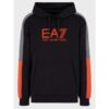 FELPA UOMO - EA7 VISIBILITY