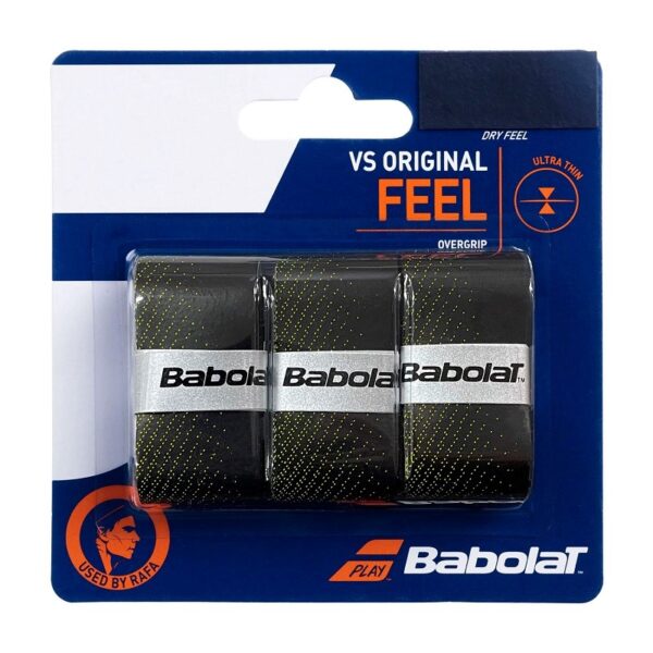 OVERGRIP - VS ORIGINAL FEEL