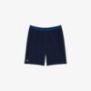 PANTALONCINO UOMO - LACOSTE X DJOKOVIC