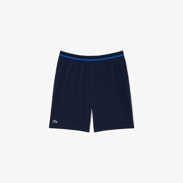 PANTALONCINO UOMO - LACOSTE X DJOKOVIC