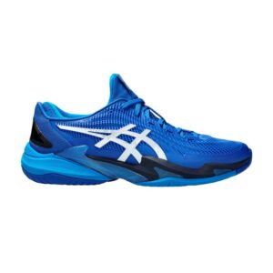 SCARPA TENNIS UOMO - COURT FF 3 NOVAK AC