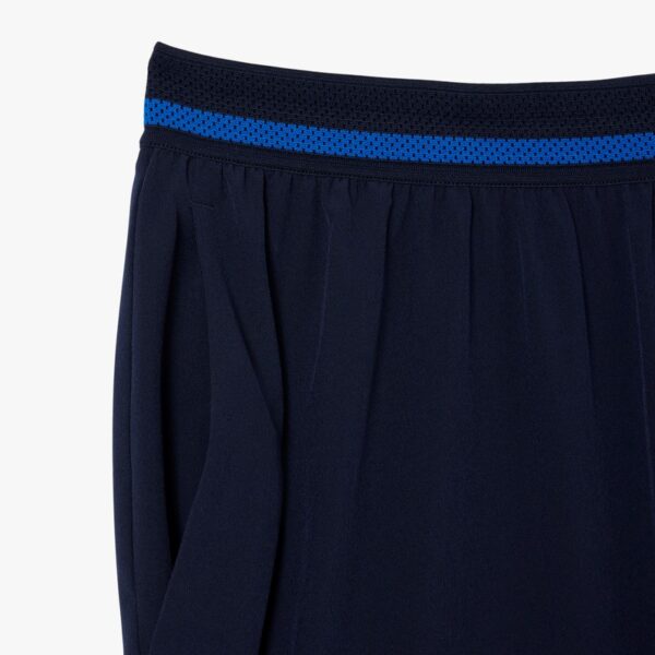 PANTALONCINO UOMO - LACOSTE X DJOKOVIC