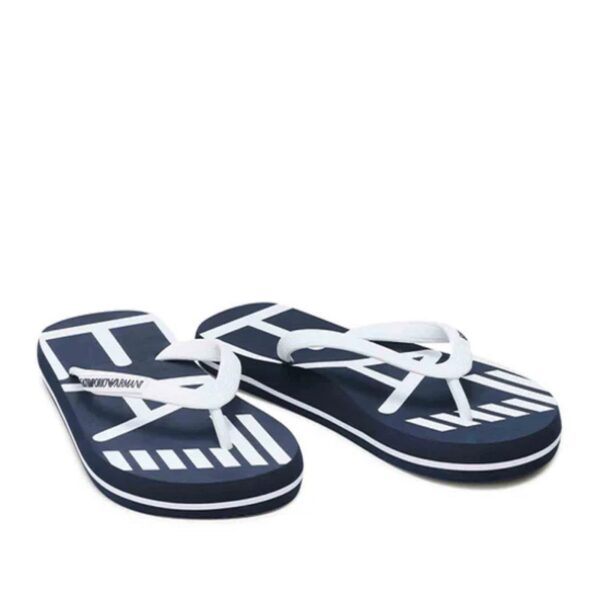 INFRADITO UOMO - EA7 FLIP-FLOPS