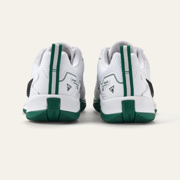 SCARPA TENNIS UOMO - RUSH PRO 4.5 AC