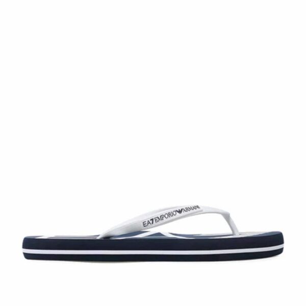 INFRADITO UOMO - EA7 FLIP-FLOPS