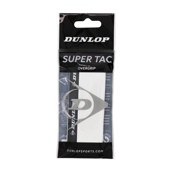 OVERGRIP - SUPER TAC 1PC