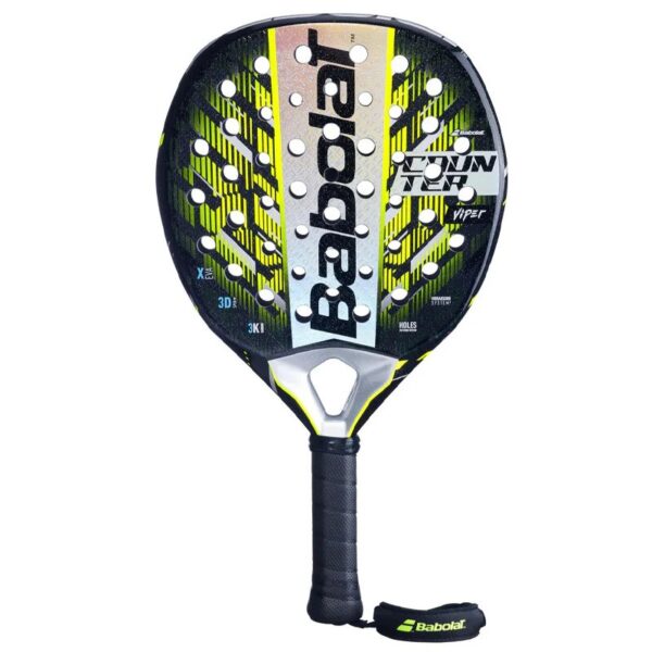 PALA - COUNTER VIPER 2025