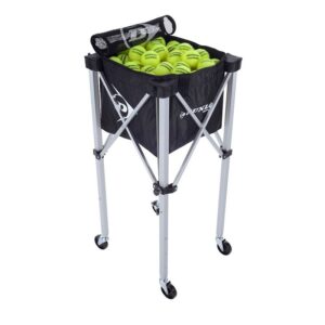 CESTO PALLINE - FOLDABLE CART