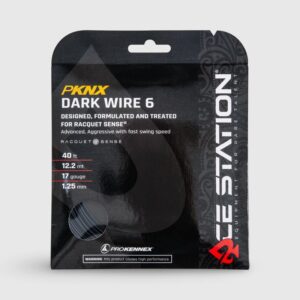 CORDA - DARK WIRE 6 1.25 12M
