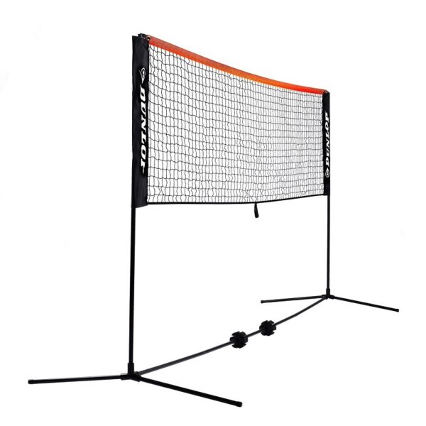RETE TENNIS - 6M MINI TENNIS NET