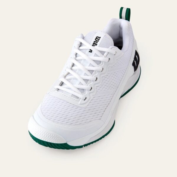 SCARPA TENNIS UOMO - RUSH PRO 4.5 AC