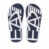 INFRADITO UOMO - EA7 FLIP-FLOPS
