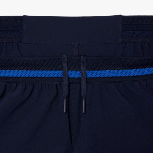 PANTALONCINO UOMO - LACOSTE X DJOKOVIC