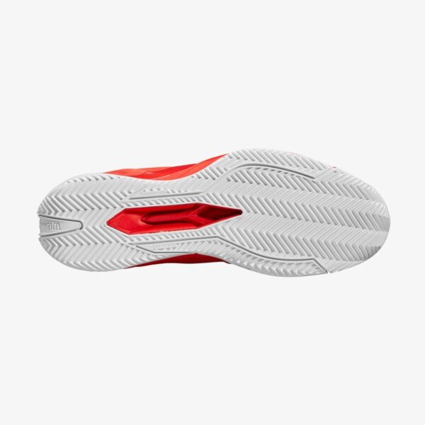 SCARPA TENNIS UOMO - RUSH PRO 4.5 CC