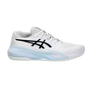 SCARPA TENNIS UOMO - GEL RESOLUTION X AC