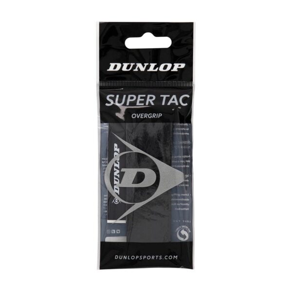 OVERGRIP - SUPER TAC 1PC