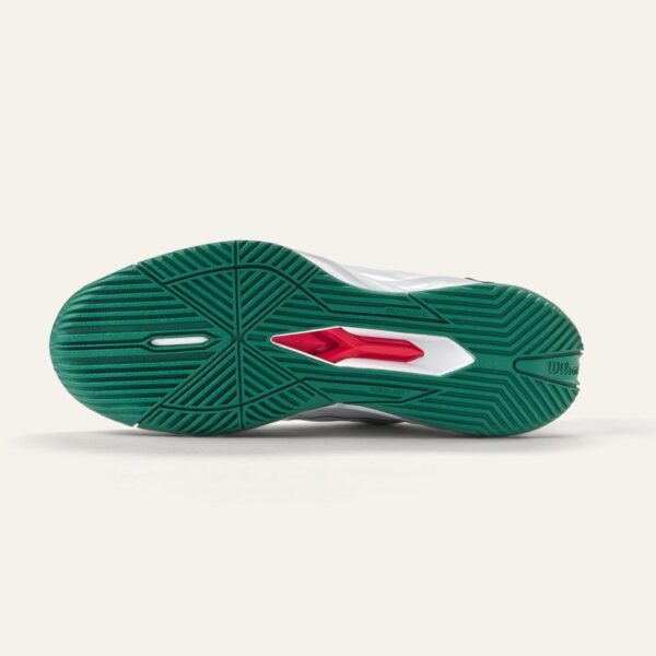 SCARPA TENNIS UOMO - RUSH PRO 4.5 AC