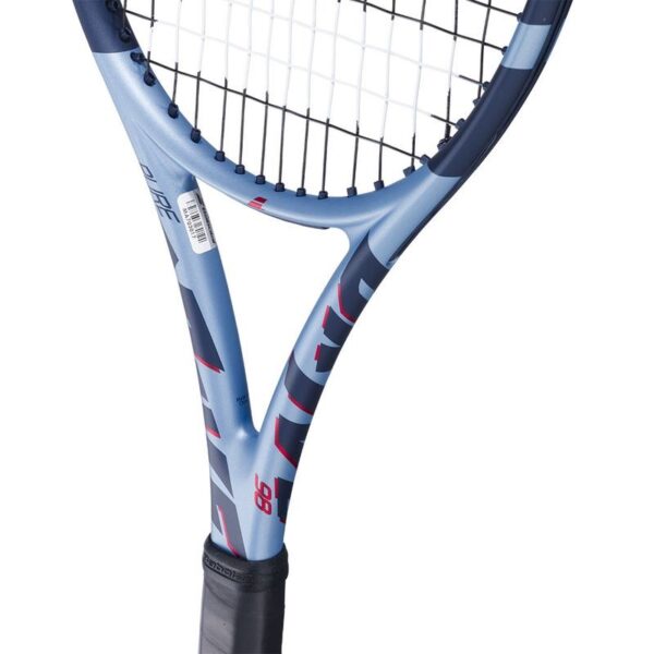RACCHETTA - PURE DRIVE 98 2025 G3