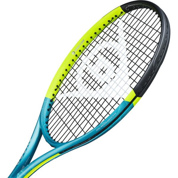 RACCHETTA - SX300 2025 G3