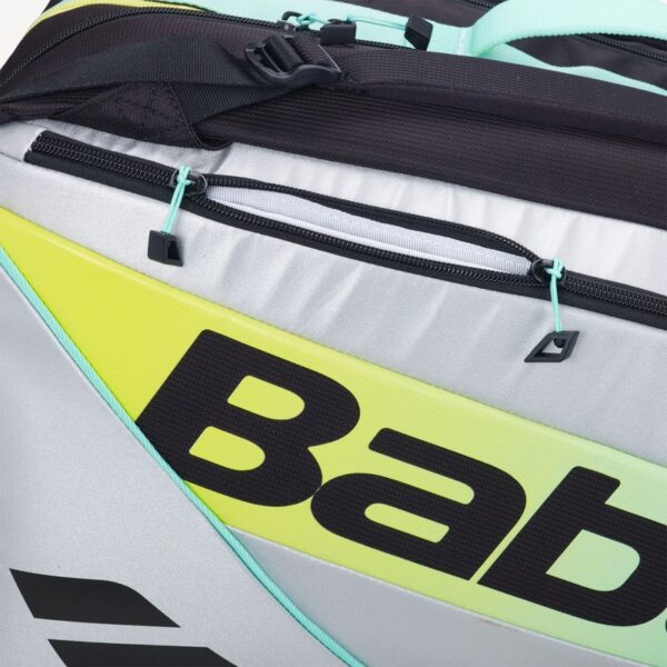 BORSONE PADEL - RH PRO PADEL