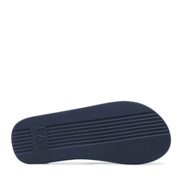 INFRADITO UOMO - EA7 FLIP-FLOPS