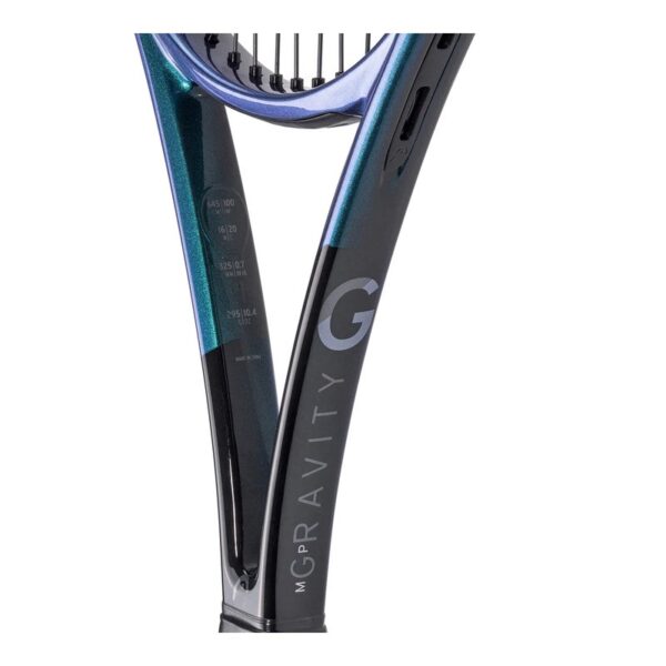 RACCHETTA - GRAVITY MP 2025 G2