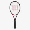 RACCHETTA - CLASH 100 PRO V3 G2