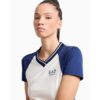 MAGLIETTA DONNA - TENNIS PRO VENTUS