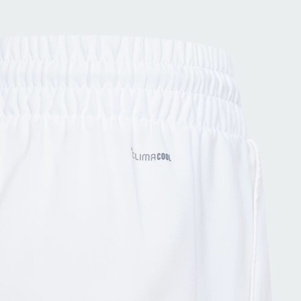 PANTALONCINO JUNIOR - CLUB 3 STRIPES
