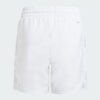 PANTALONCINO JUNIOR - CLUB 3 STRIPES