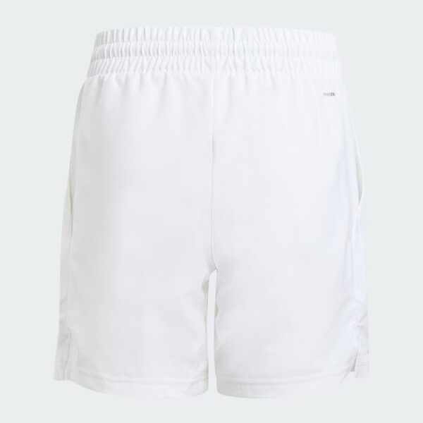 PANTALONCINO JUNIOR - CLUB 3 STRIPES