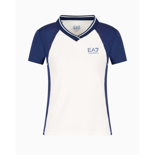 MAGLIETTA DONNA - TENNIS PRO VENTUS