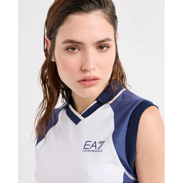CANOTTA DONNA - TENNIS PRO W