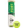 PALLINE TENNIS - FORT ALL COURT 4PET