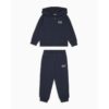 TUTA JUNIOR - TRAIN CORE IDENTITY