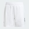 PANTALONCINO JUNIOR - CLUB 3 STRIPES