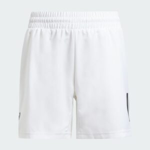 PANTALONCINO JUNIOR - CLUB 3 STRIPES