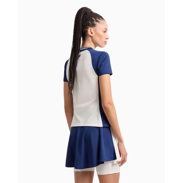 MAGLIETTA DONNA - TENNIS PRO VENTUS