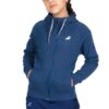 FELPA JUNIOR - EXERCISE HOOD JACKET