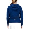 FELPA DONNA - EXERCISE HOOD SWEAT