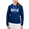 FELPA DONNA - EXERCISE HOOD SWEAT